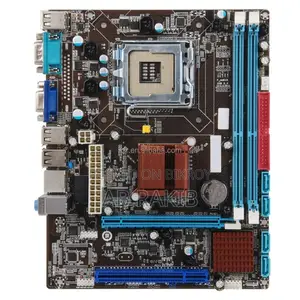 Esonic G41CDL Motherboard