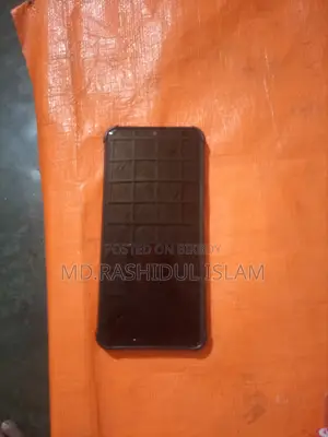 Samsung Galaxy A03s 64 GB Black
