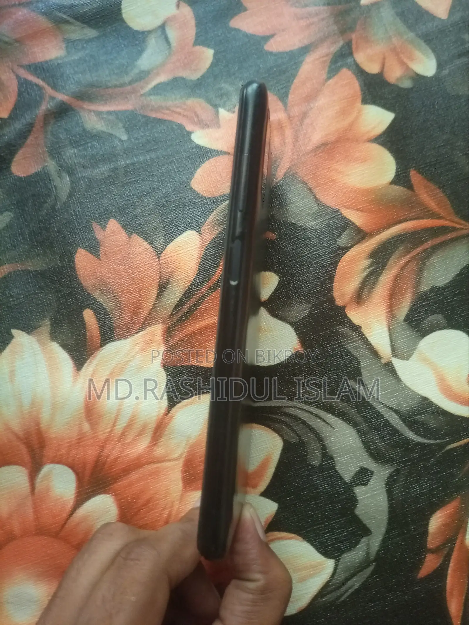 Samsung Galaxy A03s 64 GB Black