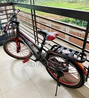 Kids Bicycle