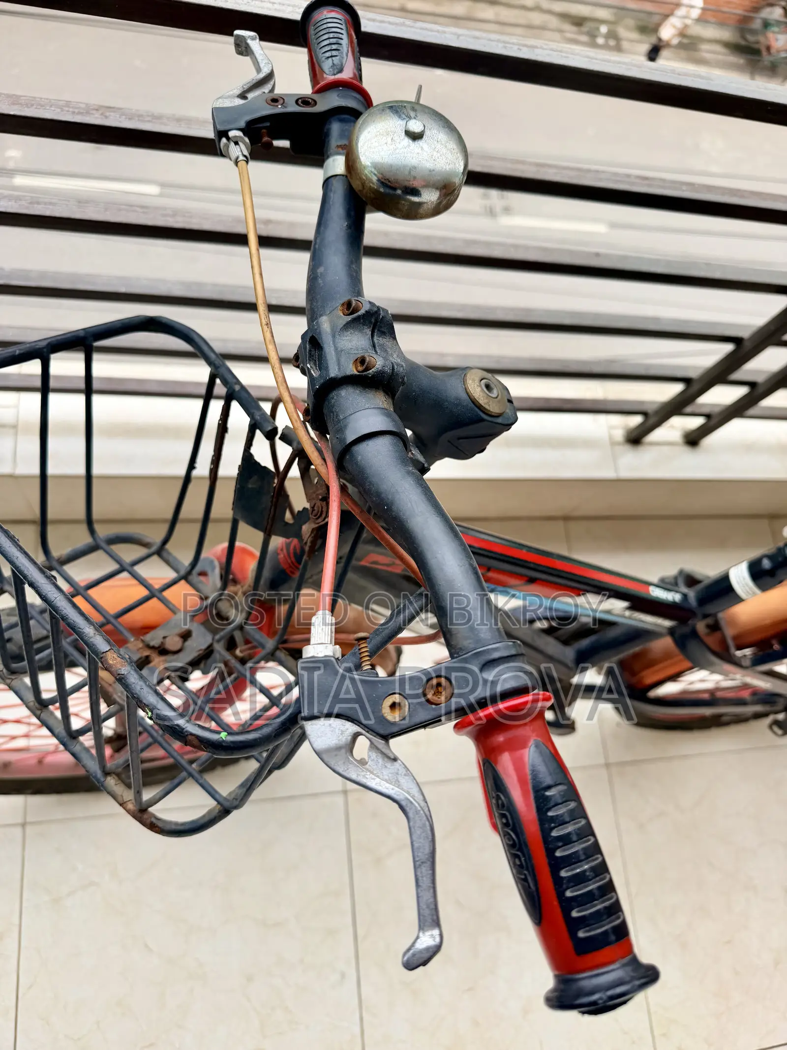 Kids Bicycle