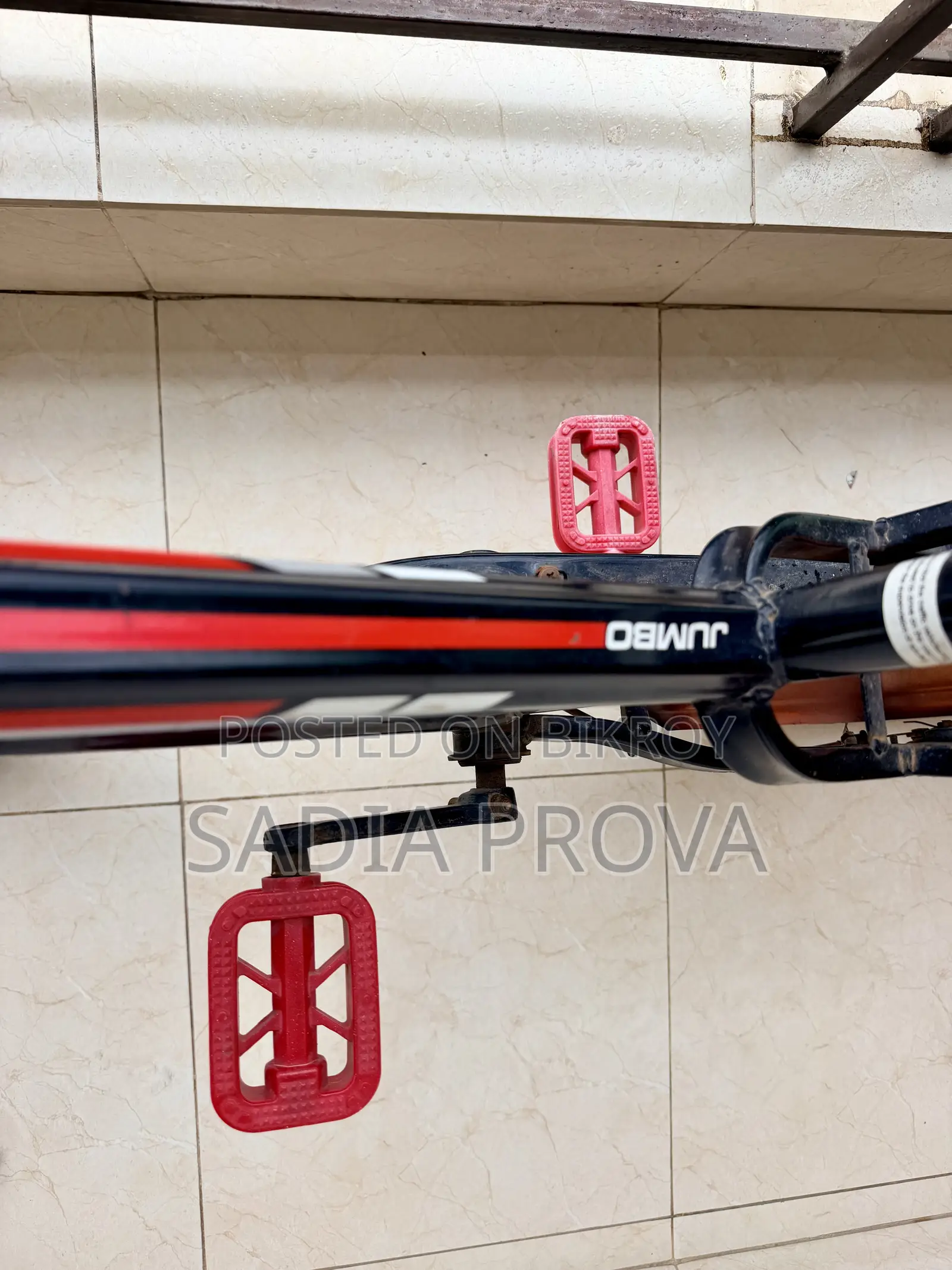 Kids Bicycle