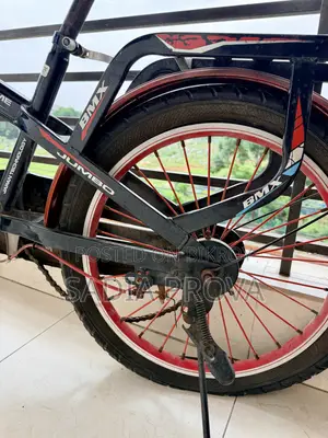 Kids Bicycle