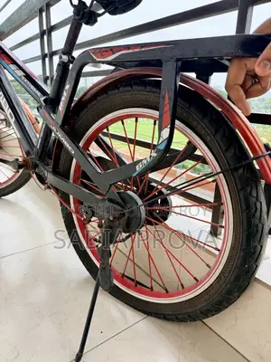 Kids Bicycle
