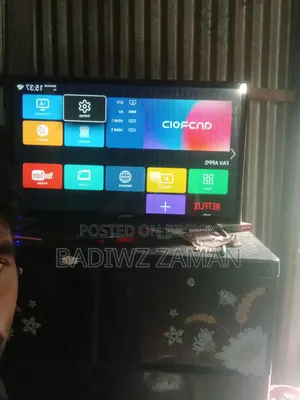 General Flag Smart TV 32 "