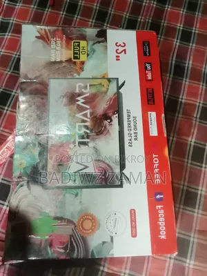 General Flag Smart TV 32 "