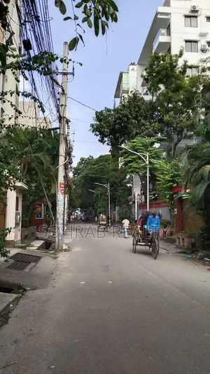 6bdrm House in Sohrab Realty, Uttara for sale