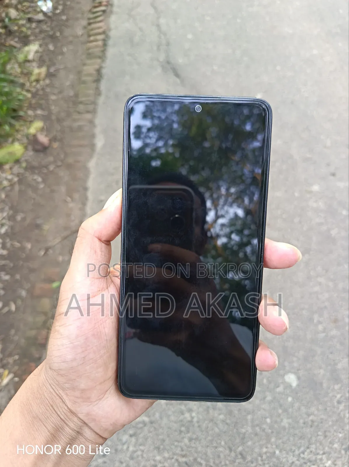 শাওমি রেডমি নোট ১৩ ২৫৬ জিবি কালো