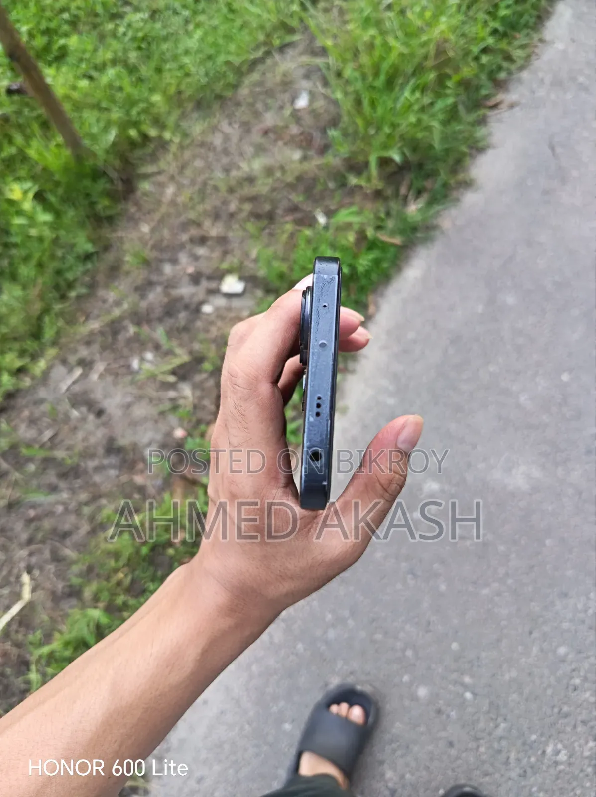 শাওমি রেডমি নোট ১৩ ২৫৬ জিবি কালো