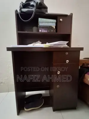 Reading Table