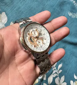 Casio Edifice Chronograph Watch