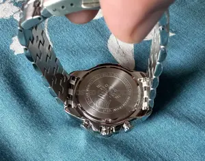 Casio Edifice Chronograph Watch