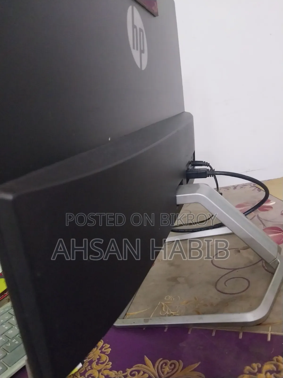 এইচপি মনিটর