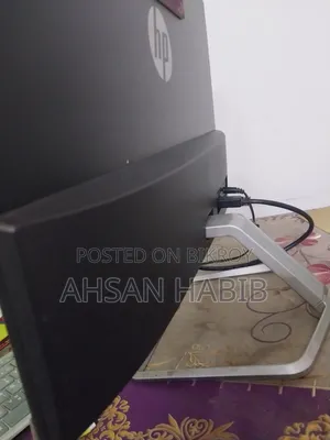 এইচপি মনিটর