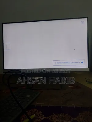 এইচপি মনিটর