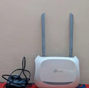 TP-Link TL-WR840N 300Mbps Wireless Router(খুবই ভালো কন্ডিশন)