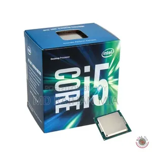 Desktop Computer ABS Challenger ALI520 8GB Intel Core i5 SSD 256GB