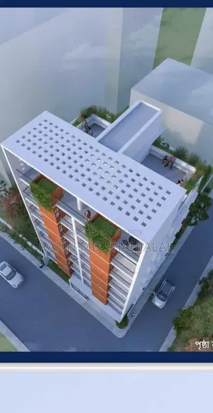 6bdrm Apartment in Pending, Basabo for sale