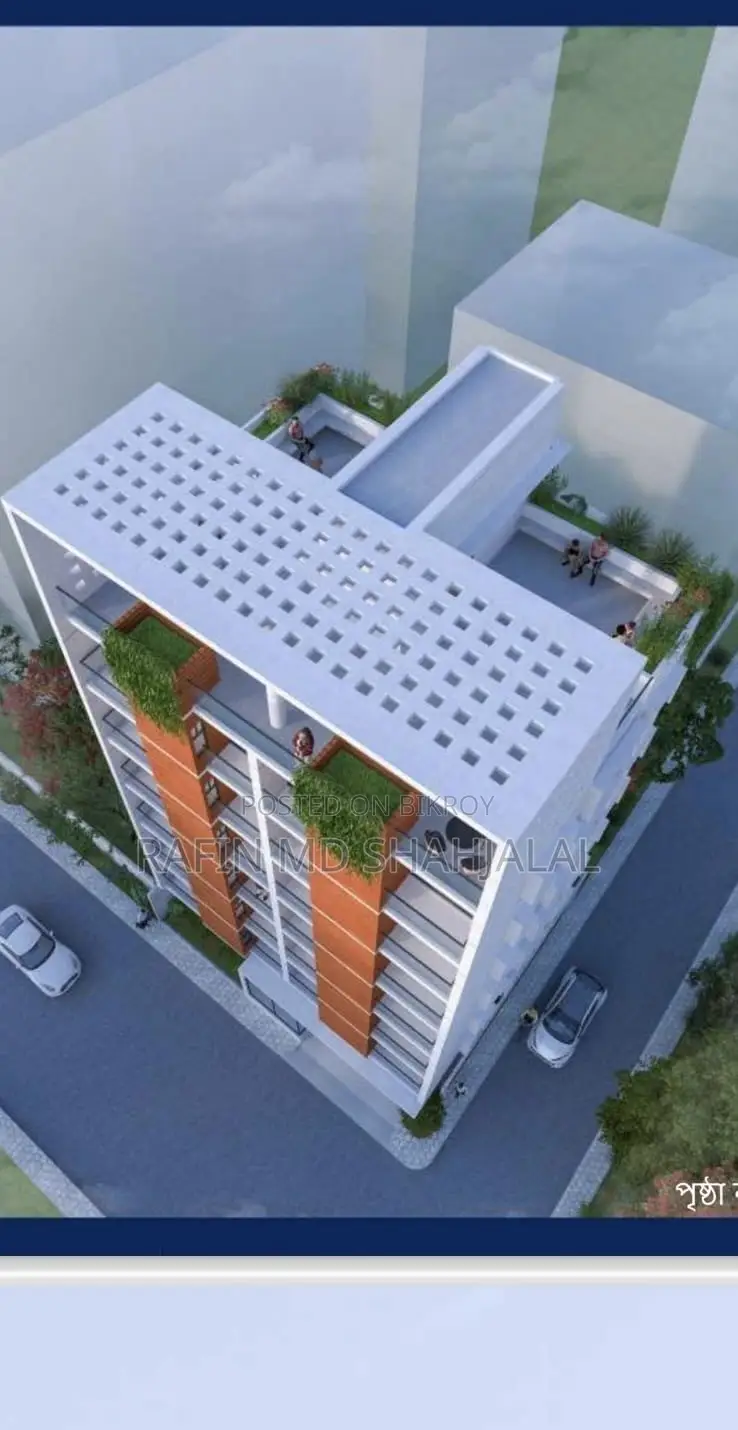 6bdrm Apartment in Pending, Basabo for sale