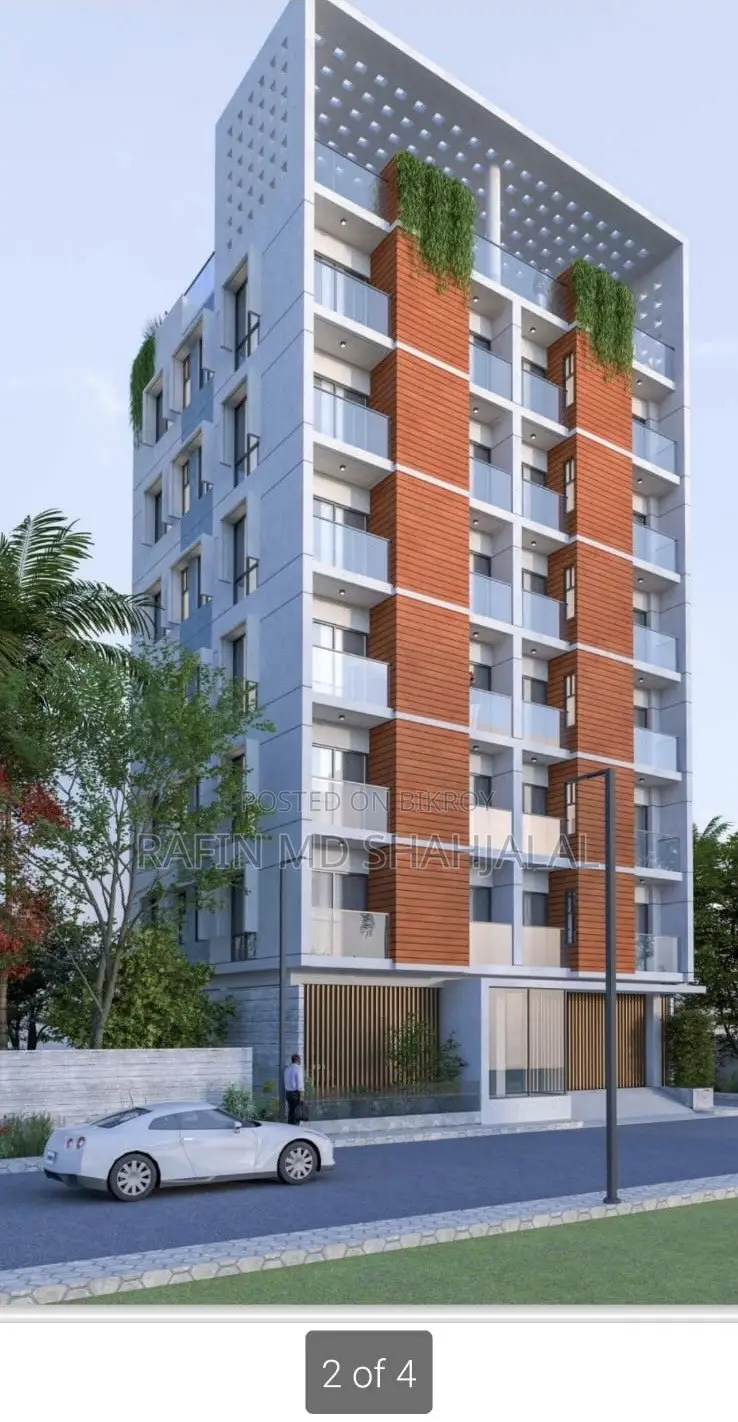 6bdrm Apartment in Pending, Basabo for sale