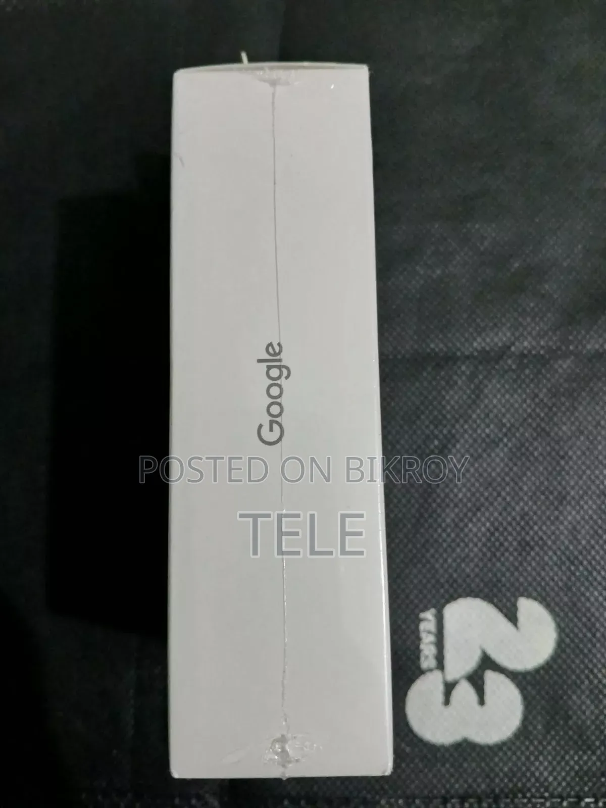 Google Pixel 30 Watt