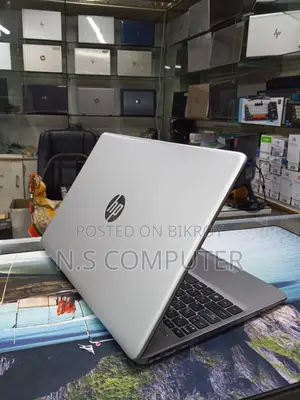 Laptop HP 250 G8 8GB Intel Core i3 SSD 256GB