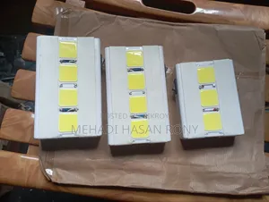 Charger Light