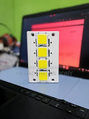 Charger Light