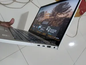Laptop HP EliteBook 840 G7 24GB Intel Core i5 SSD 128GB