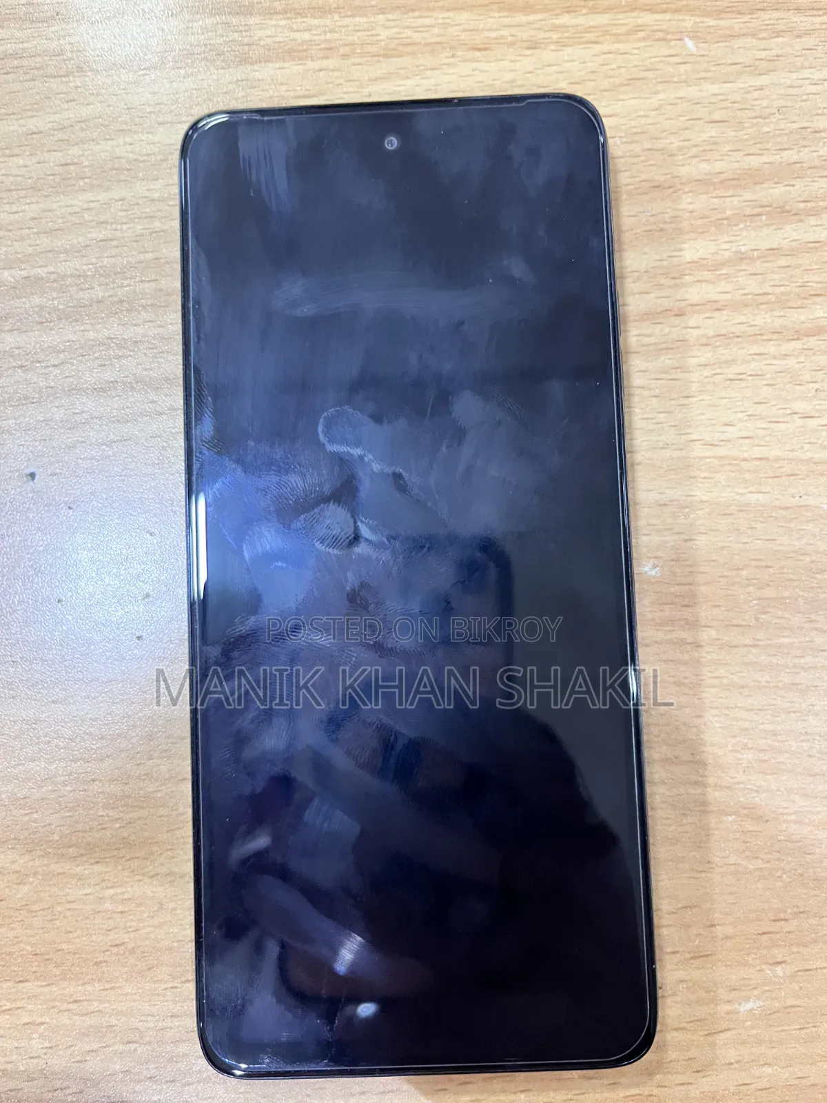 Motorola Moto G67 Power 5G 256 GB Green
