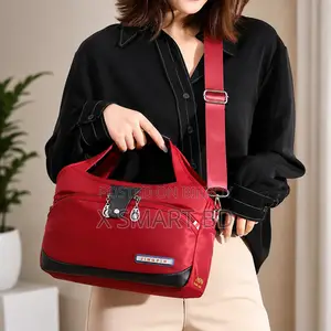 Ladies Fashion Bag