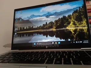 Laptop HP EliteBook 840 G7 24GB Intel Core i5 SSD 128GB