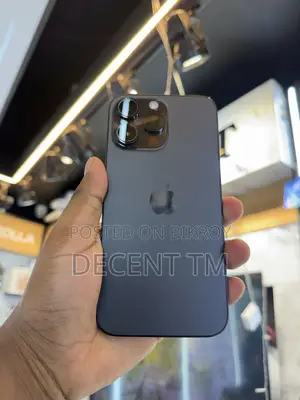 Apple iPhone 14 Pro Max 128 GB Black