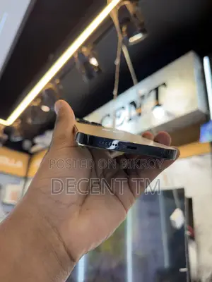 Apple iPhone 14 Pro Max 128 GB Black