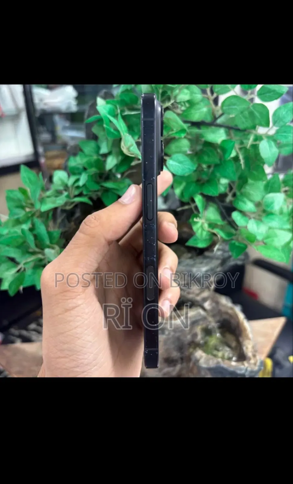 Apple iPhone 16 128 GB Black
