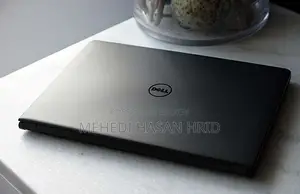 Laptop Dell Inspiron 14 3000 4GB Intel Core i3 HDD 500GB