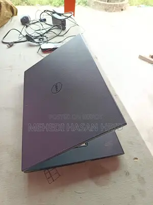 Laptop Dell Inspiron 14 3000 4GB Intel Core i3 HDD 500GB