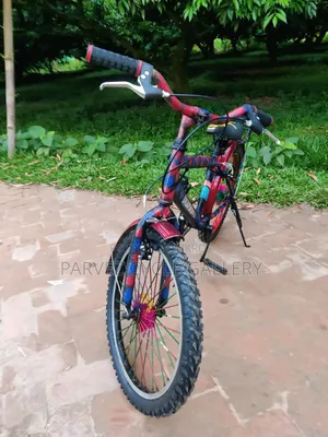 Duranta 20" Full Serviced Kids Cycle – Best Gift Ever