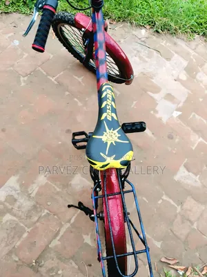 Duranta 20" Full Serviced Kids Cycle – Best Gift Ever