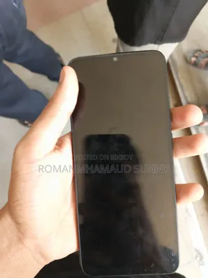 Xiaomi Redmi 10C 128 GB Black