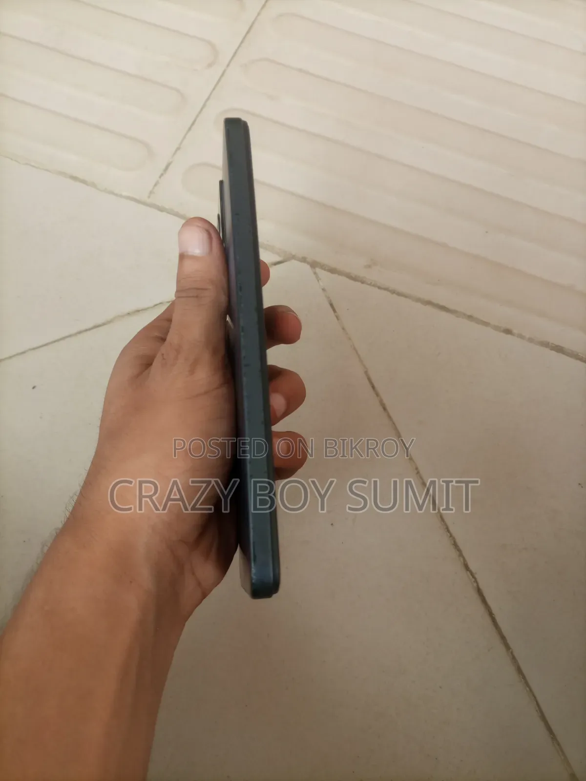 Vivo Y22s 128 GB Blue