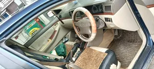 Toyota Corolla 2005 Blue
