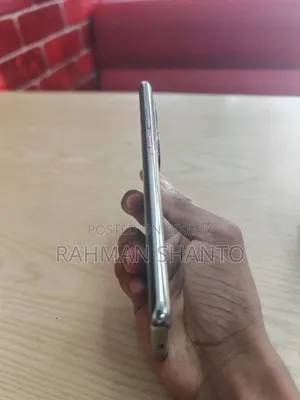 New Huawei P50 Pro 256 GB Rose Gold