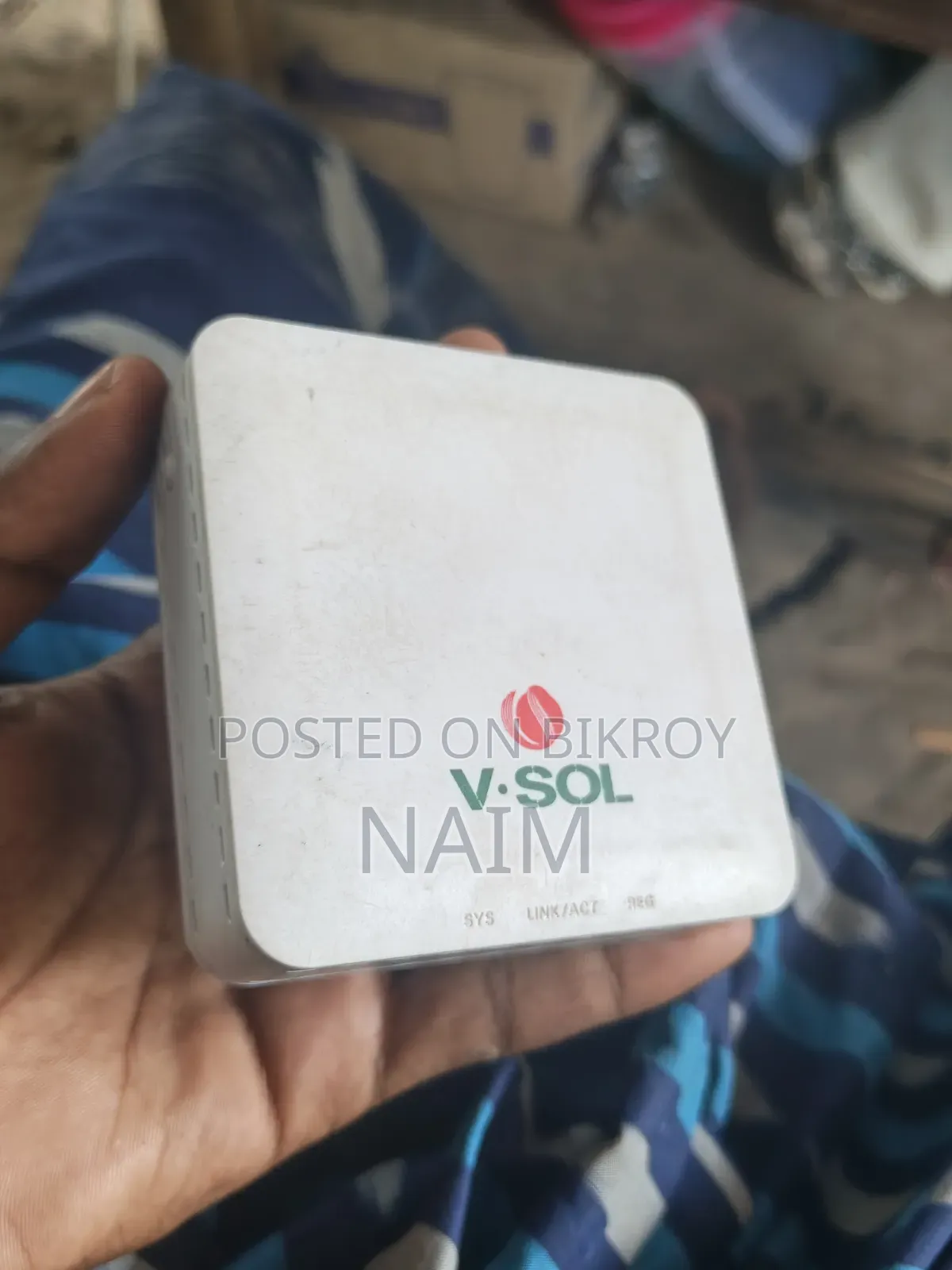 ওয়াইফাই অনু একমাস ইউজ করা