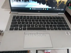 Laptop HP EliteBook 840 G7 24GB Intel Core i5 SSD 128GB