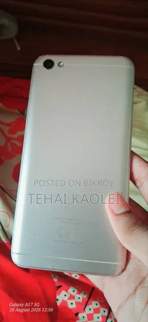 New Xiaomi Redmi Note 5A 16 GB Rose Gold