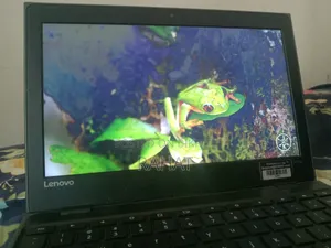 Laptop Lenovo 4GB SSD 32GB