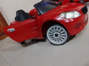 Baby Electric Car