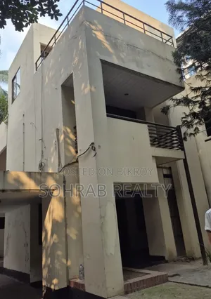 8bdrm House in Sohrab Realty, Baridhara for sale