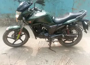 Hero Hunk 2016 Green
